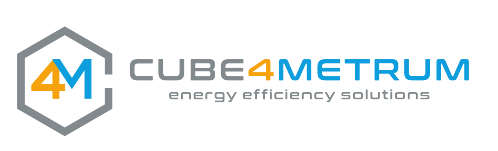 logo Cube4metrum